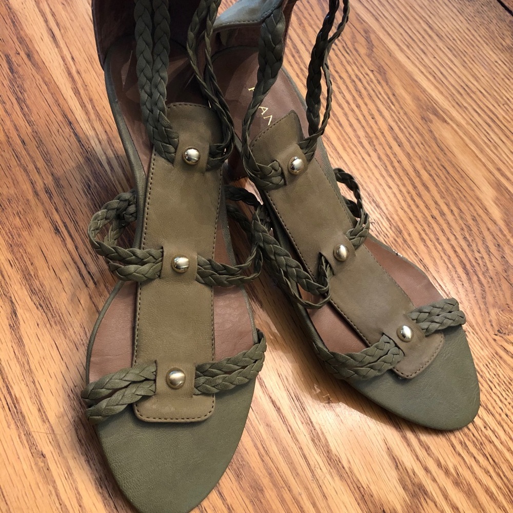 Shoes Franko Sarto
